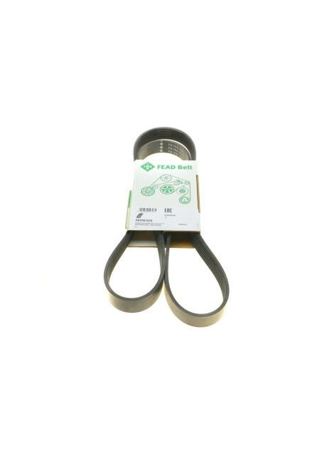 Ремень генератора поликлиновый FB 7PK1570 Ina (354768298)