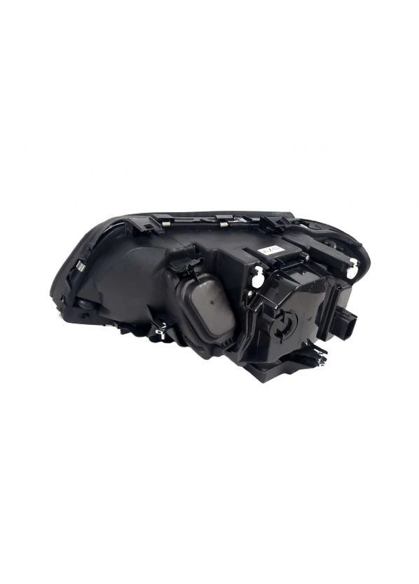Фары передние BMW X5 E53 2004-2006 (BFMW-E53LC) No Brand (380891395)