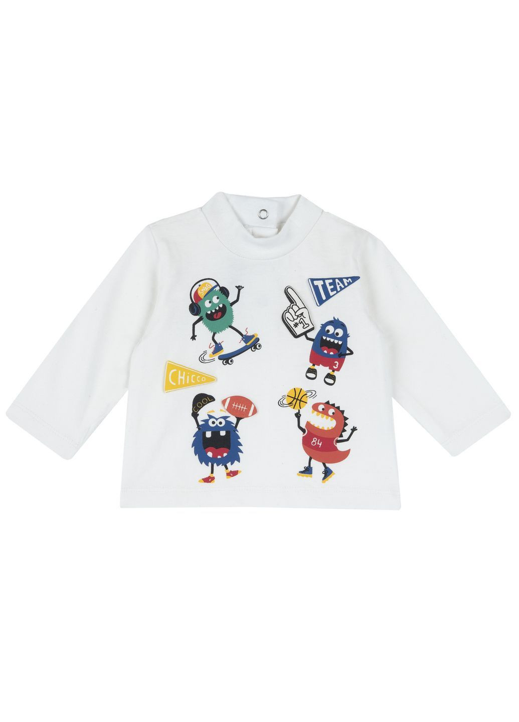 Реглан Chicco (369305147)