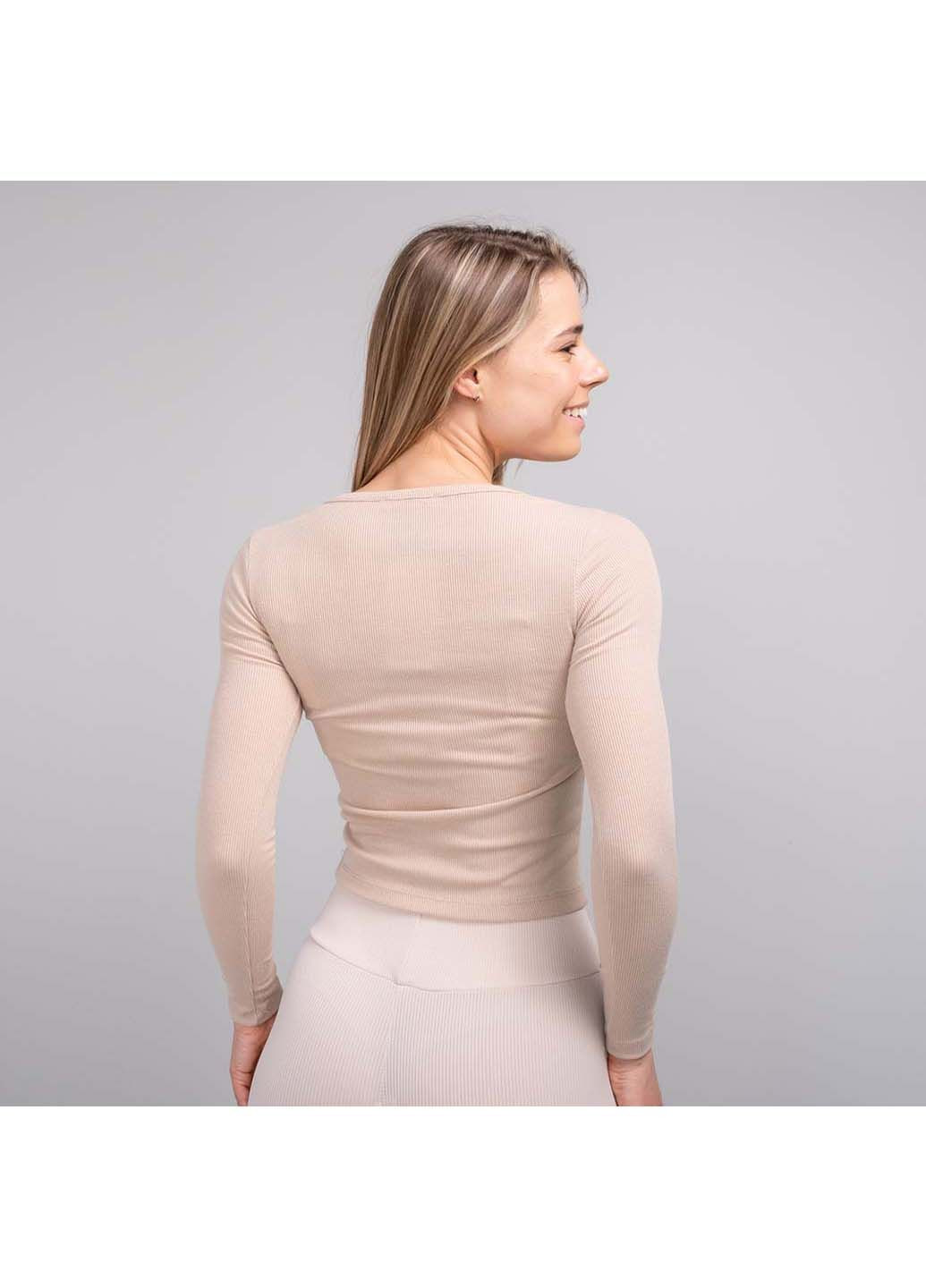 Жіночий лонгслів Fashion (300367912)