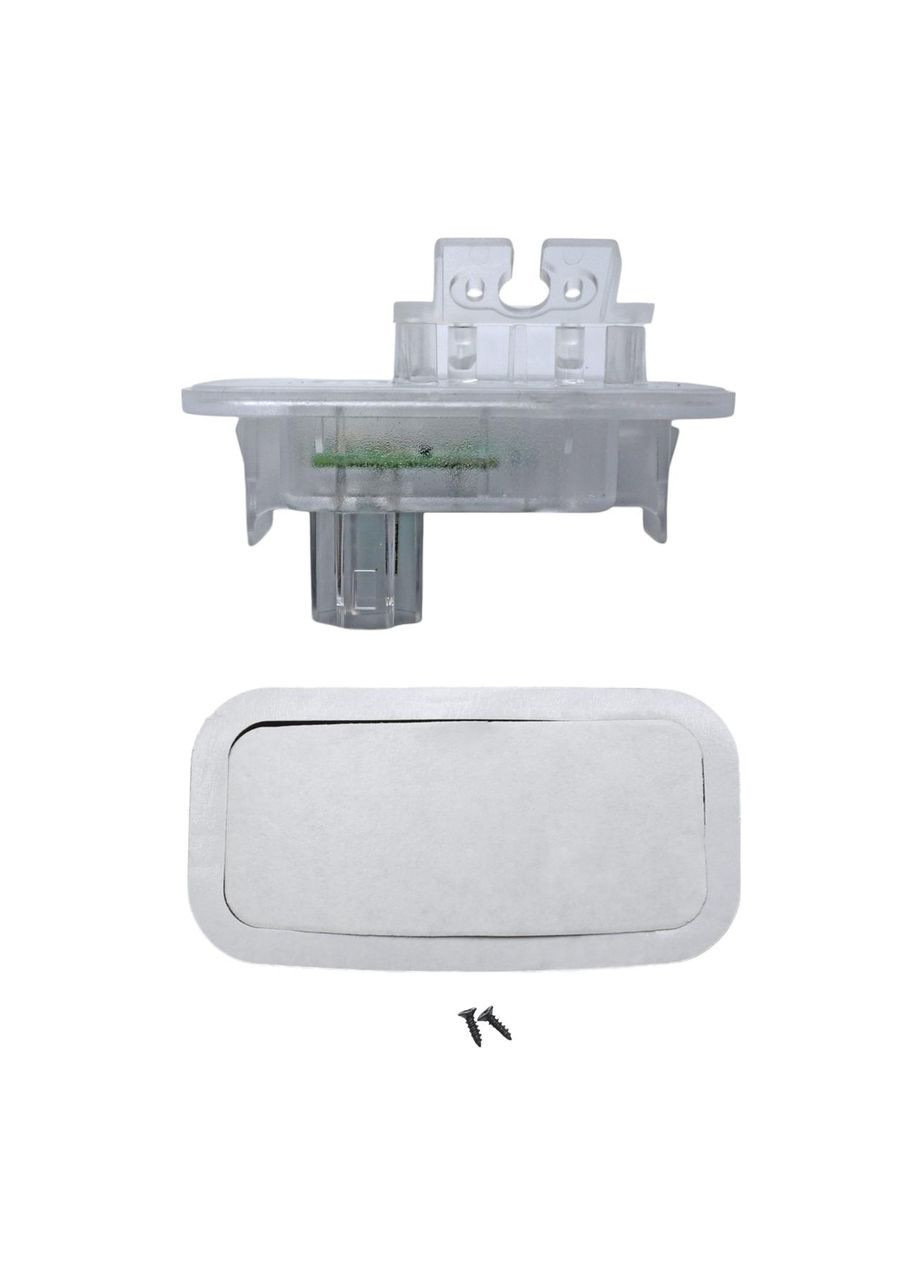 Крепление серии под камеру заднего вида для Toyota QTY433 (рамка под плафон) QIV (299235819)