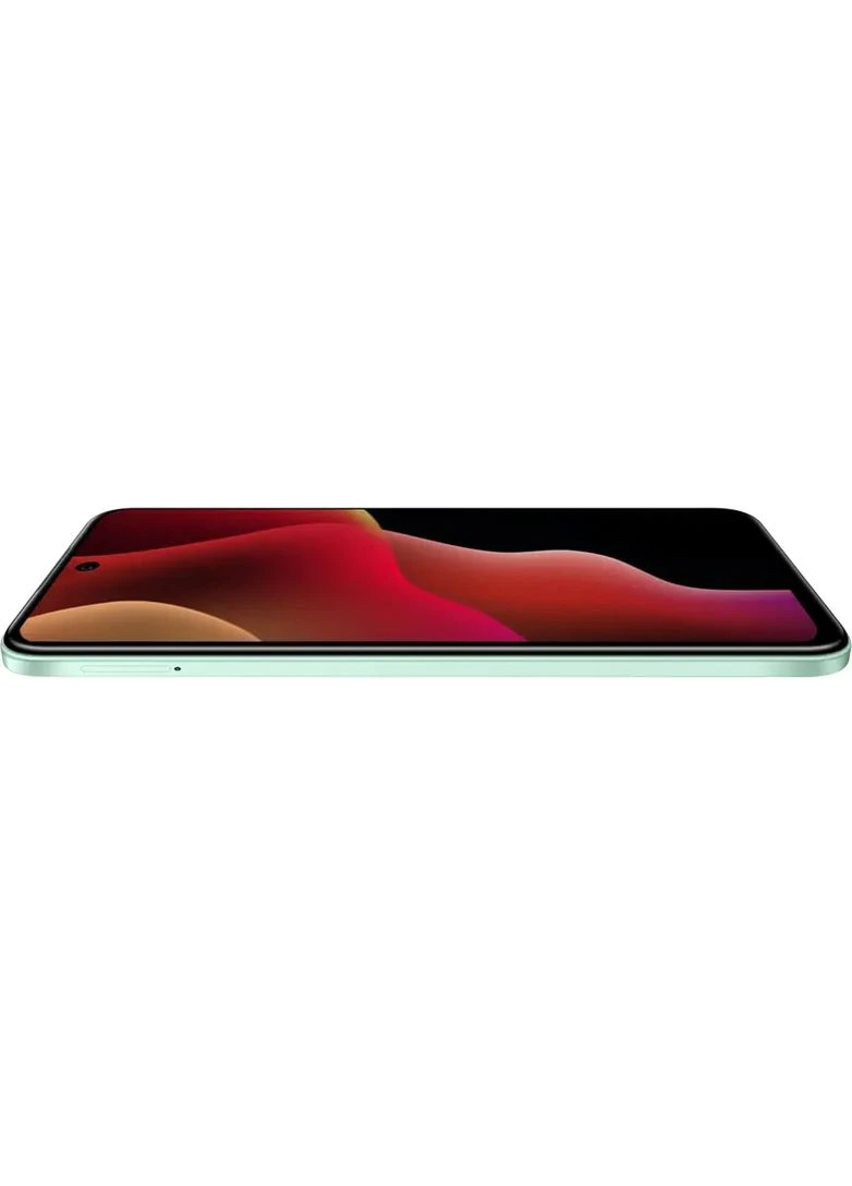 смартфон hot 50i x6531b 4/128gb sage green Infinix (314979711)
