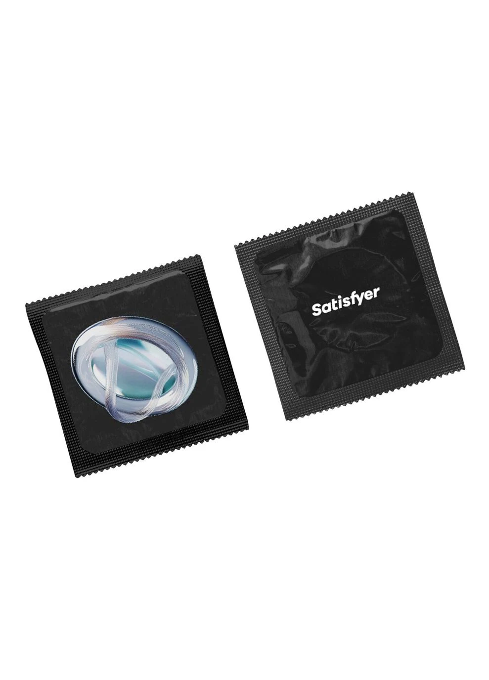 Презерватив Premium Condoms, 1 шт Satisfyer (395734221)