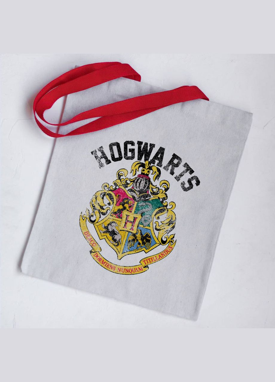 Эко сумка шоппер Гарри Поттер Harry Potter No Brand (292312712)