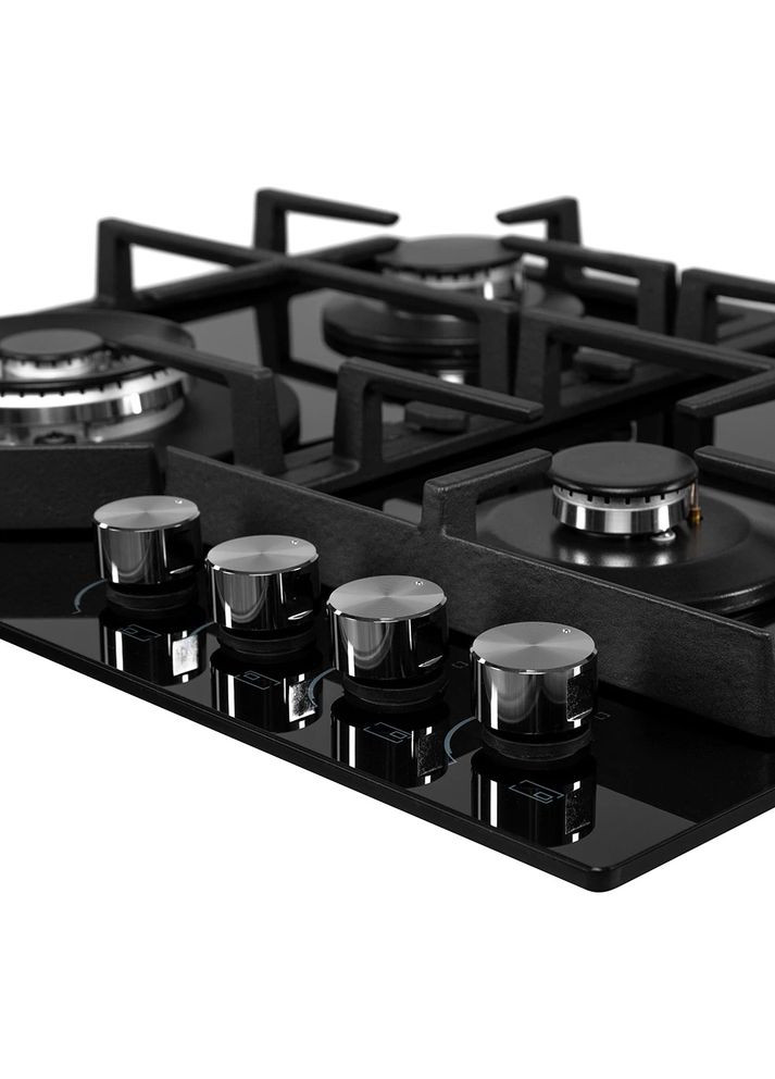 Варочная поверхность газовая GT 642 GUNTER&HAUER (372464554)