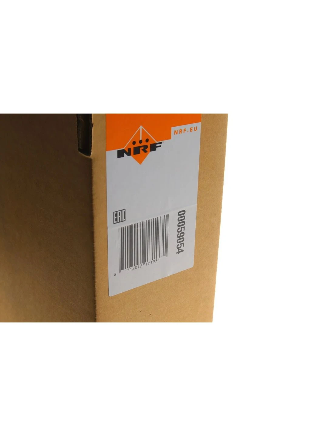 Радіатор 59054 No Brand (354768744)
