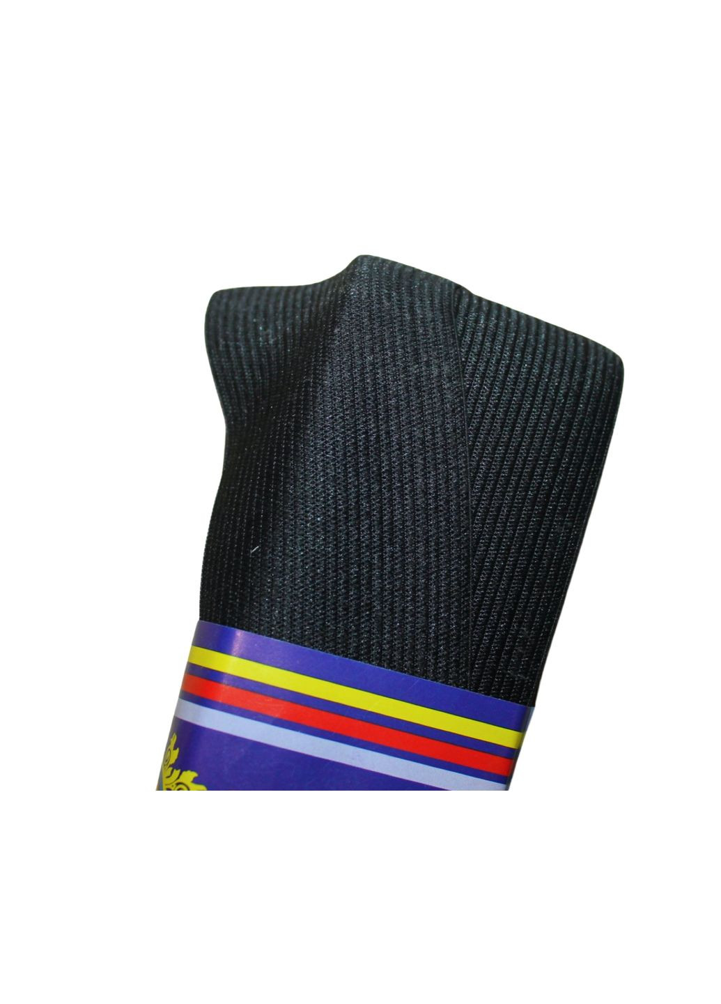 Резинка бельевая TUNÇ черная 4.5см/8м FROM FACTORY RBP (339105120)