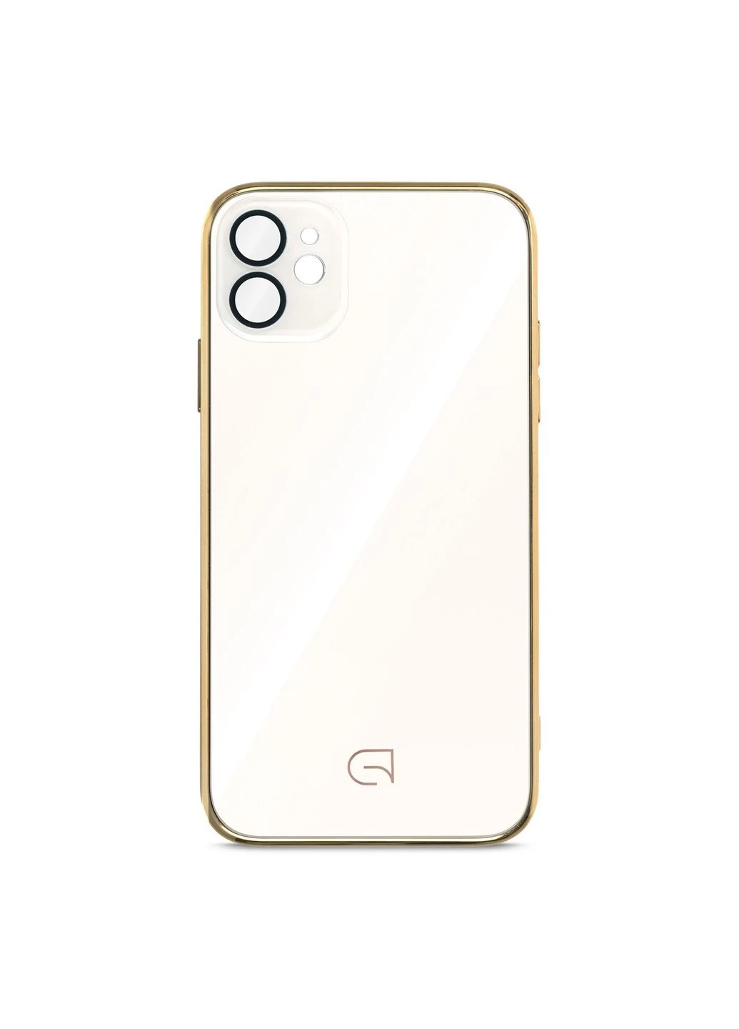 Чехол для мобильного телефона (ARM76167) ArmorStandart Replica Apple iPhone 11 Beige Gold (326592790)