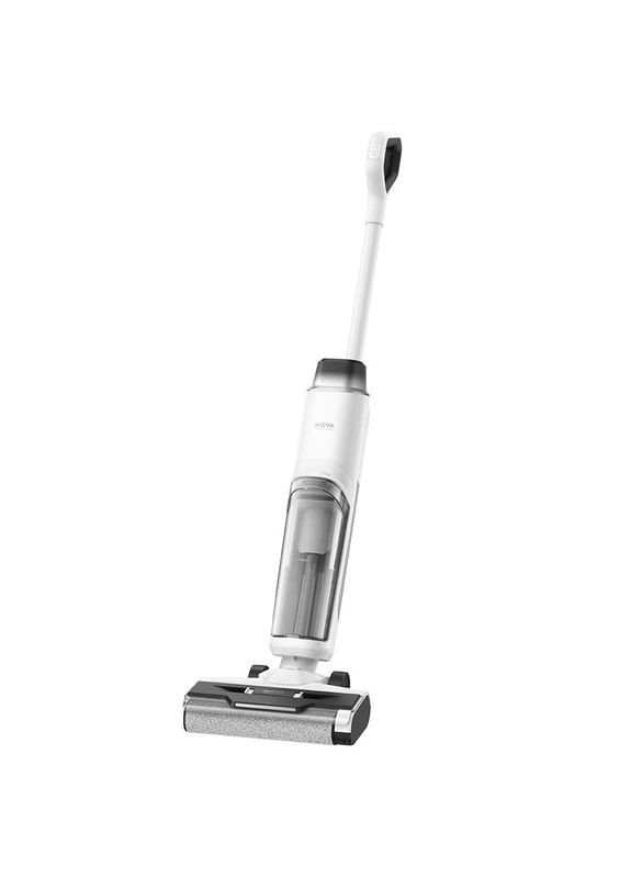 Аккумуляторный моющий пылесос K10 Pro (BVC-T8) Mova (341490145)