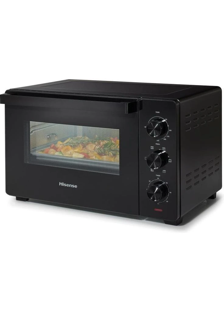 Электропечь HOM30M Hisense (402282227)