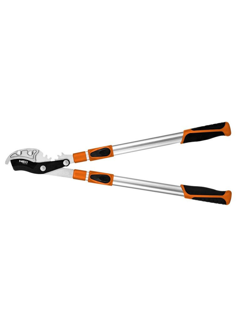 Сучкоріз контактний, d різу 42мм, телескопічний 670-970мм, 1375г Neo Tools (315600659)