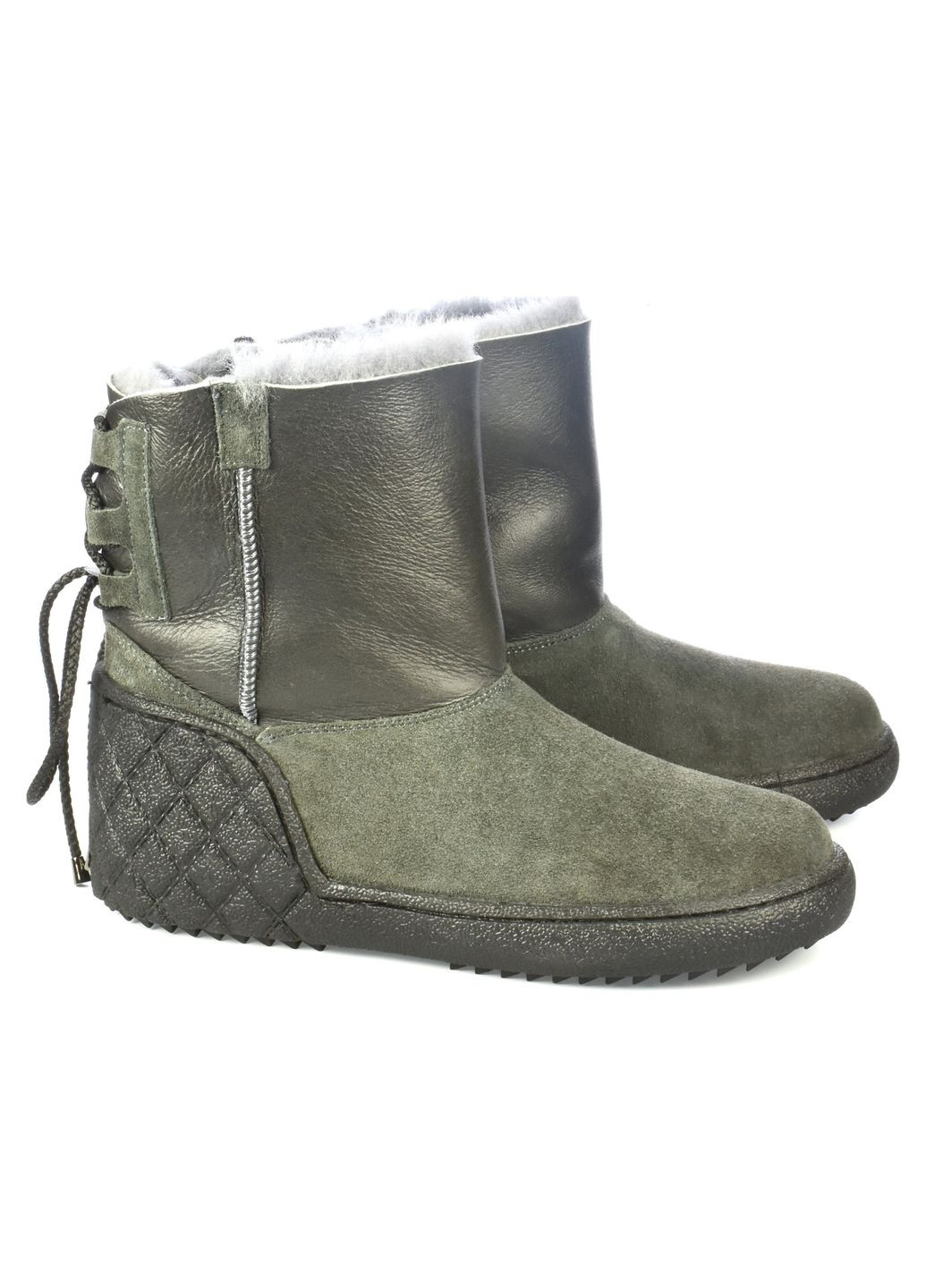 Зимові уггі Alita (331282877)