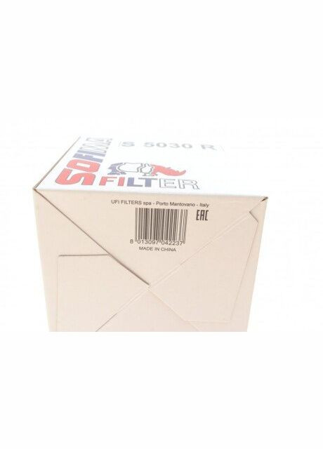 Фільтр масляний Citroen Berlingo/Peugeot Partner/Fiat Scudo 1.8/1.9D/1.4i/1.8i 96-11 S 5030 R UA63 Sofima (345787349)