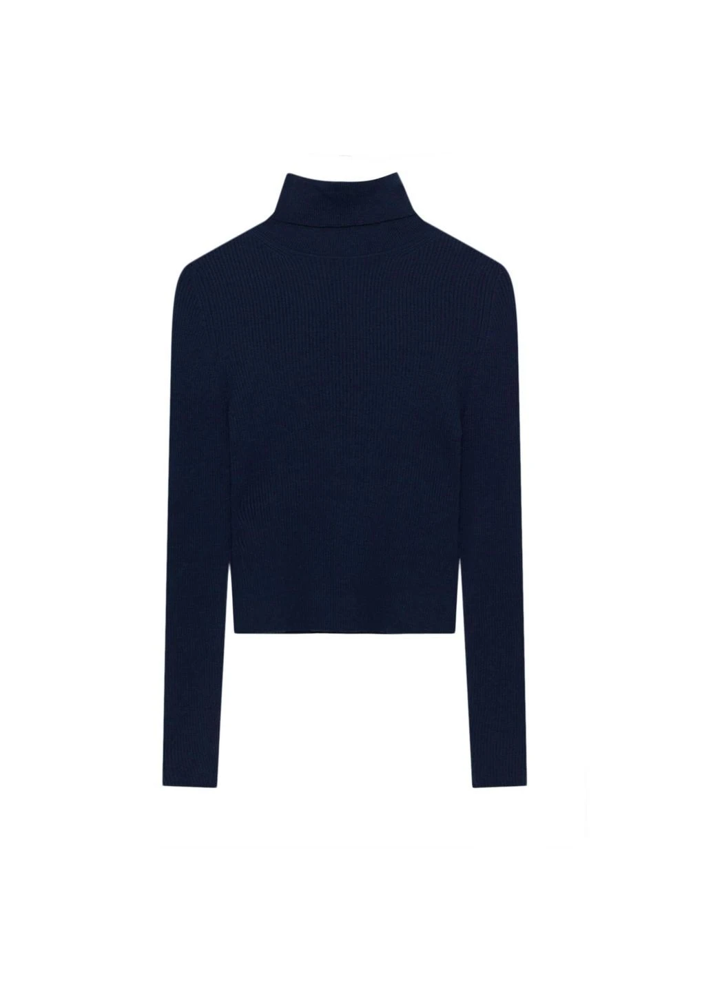 Гольф,темно-синий, Pull & Bear (374922747)