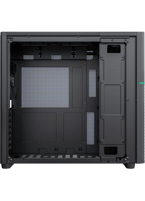 Корпус P31 BK GameMax (339083809)