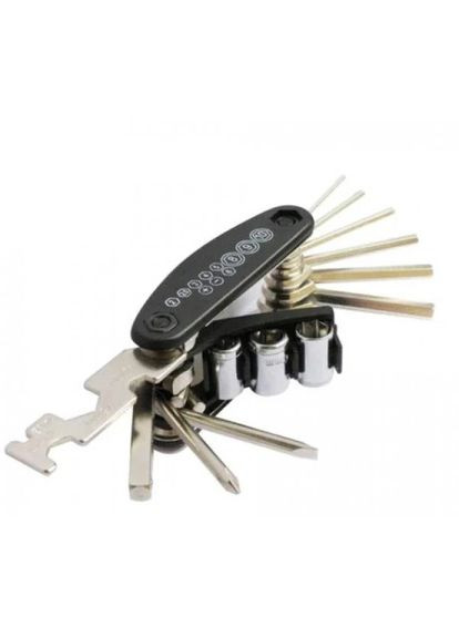 Набор шестигранников для горного велосипеда 16-в-1. VHG (360771894)