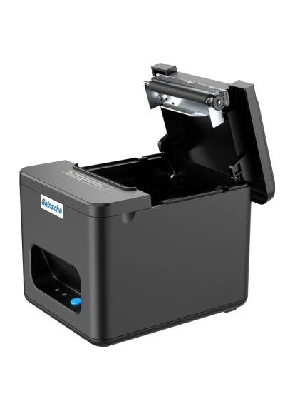 Принтер чеков GA-E200I USB, Ehternet (GP-E200-0115) Gprinter (398290585)