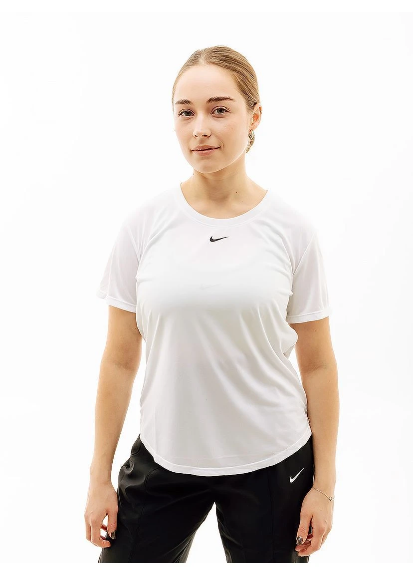 Футболка ONE TOP Nike - (384200792)