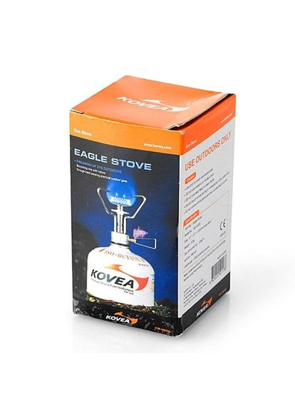 Газовая горелка Eagle KB-0509 8809000501188 Kovea (322000380)
