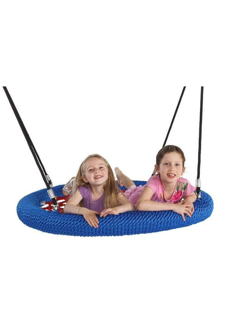 Качели Гнездо Rosette 100 см для общественного пользования Kbt (346532979)