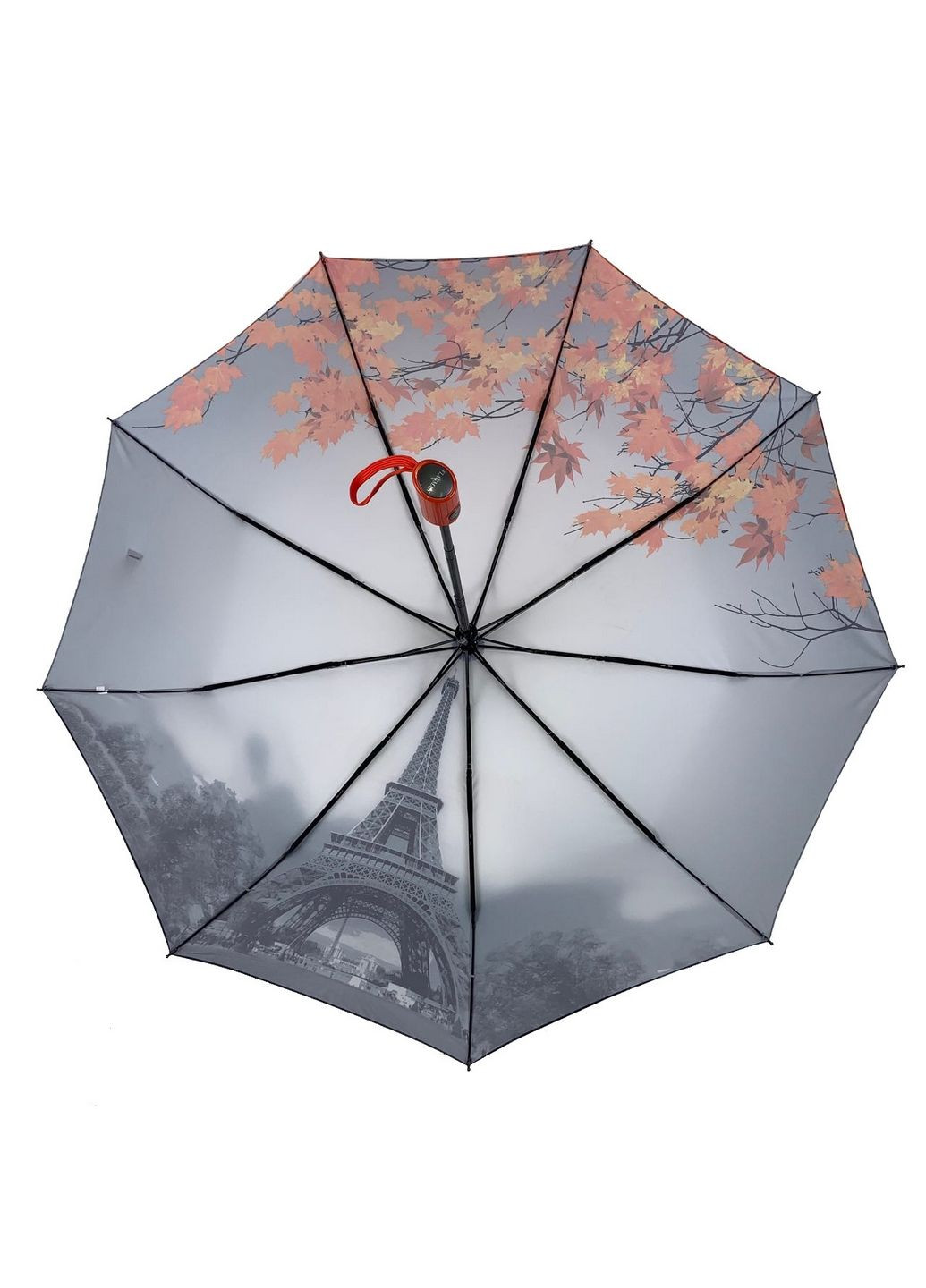 Жіноча парасолька напівавтомат Flagman (282592587)