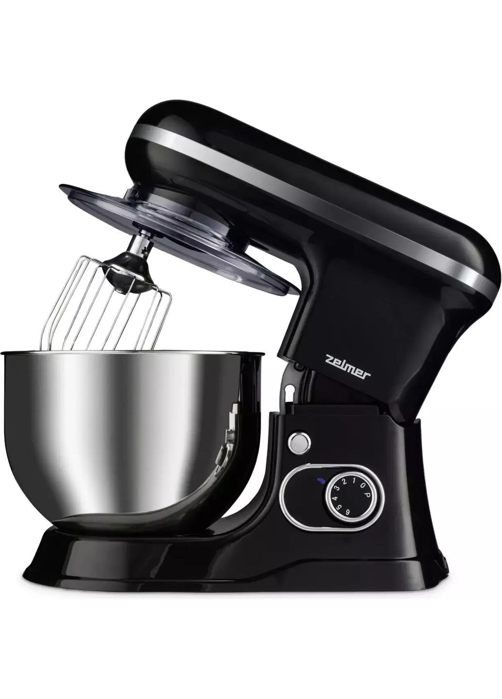 Кухонна машина (планетарний міксер) ZKR 1355 Zelmer (360395402)