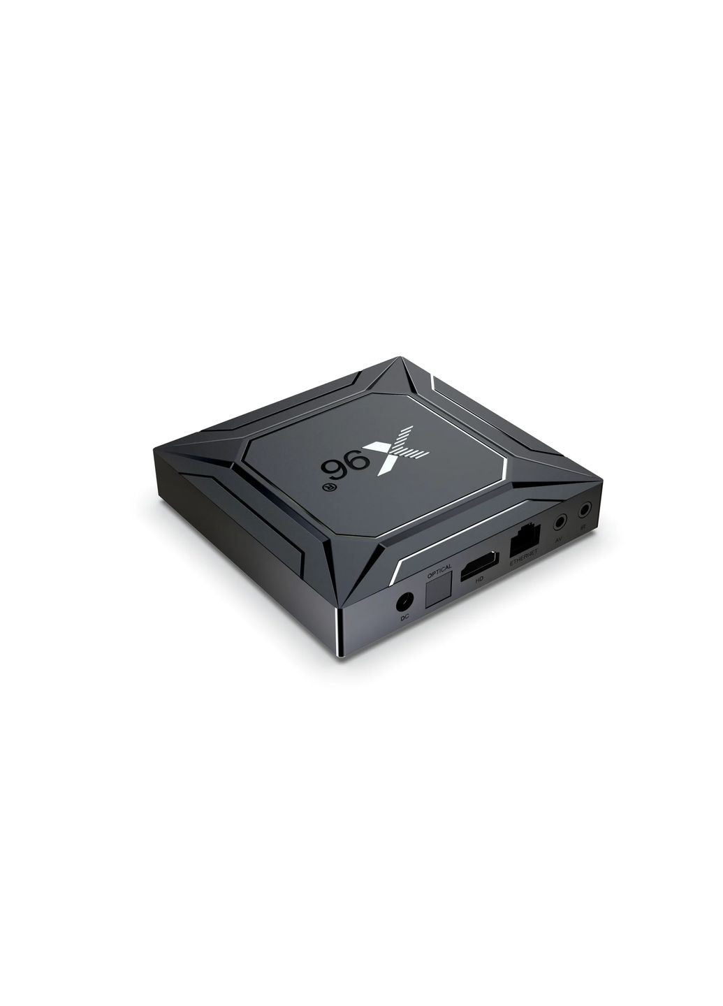 M200 4/32, Amlogic S905X5M, Android 14, 4K 60 FPS X96 (340108516)