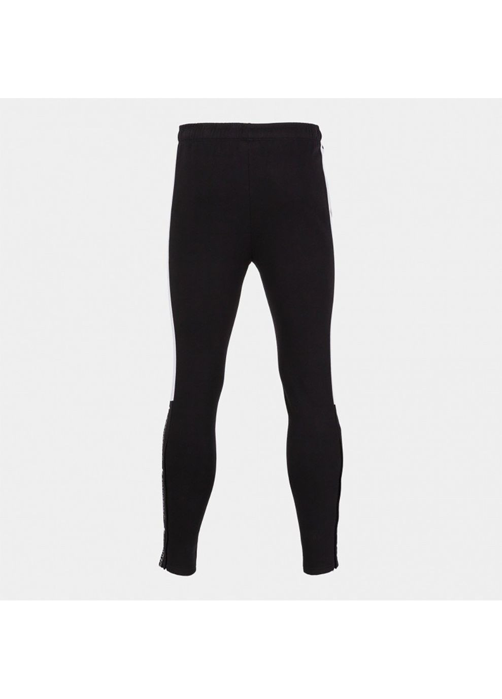Черные спортивные демисезонные брюки Joma