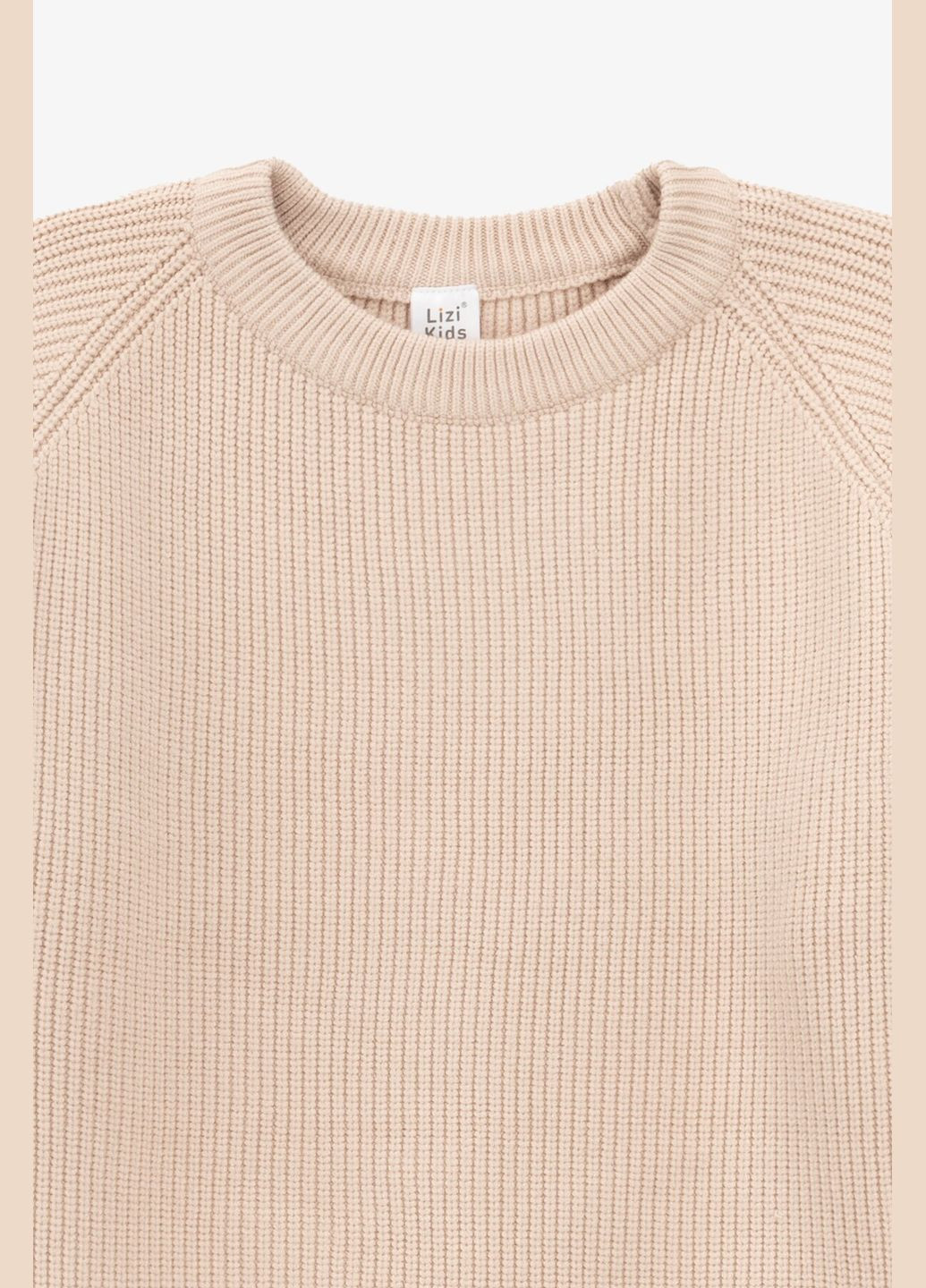 Светр однотонний для дівчинки 3450 146 см shop (2000990912398) Lizi Kids (364619281)