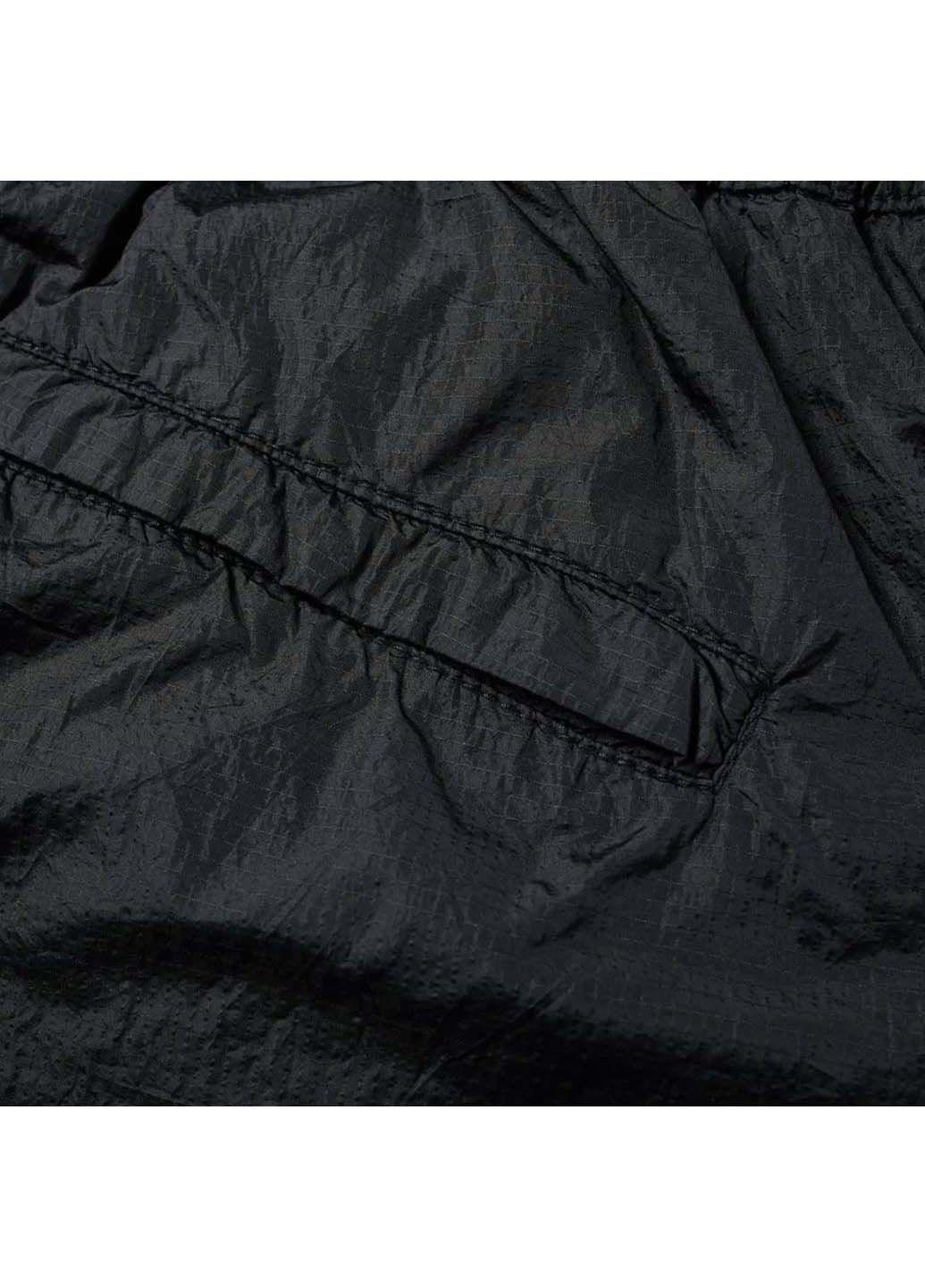 Штани 65236 Garment Dyed Nylon Metal Ripstop Pants Black Stone Island (284664452)