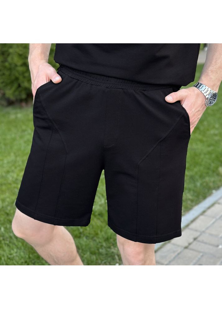 Костюм Barel Черный Pobedov (311680589)