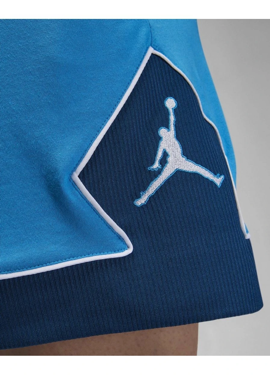 Шорты Diamond Shorts Blue DZ3352-446 Air Jordan (398048234)