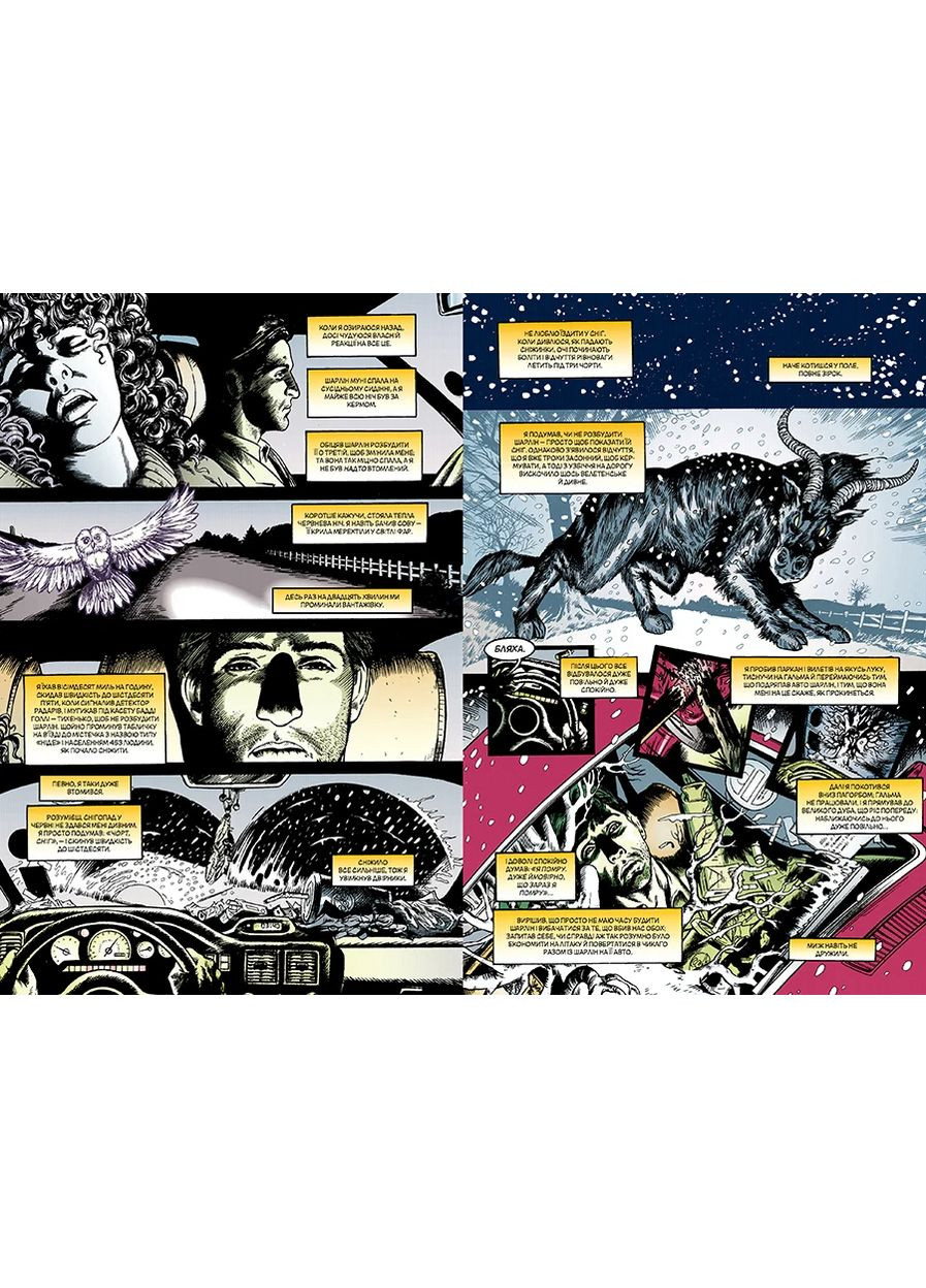 The Sandman. Песочный человек. Том 8 Конец миров РМ (370056064)