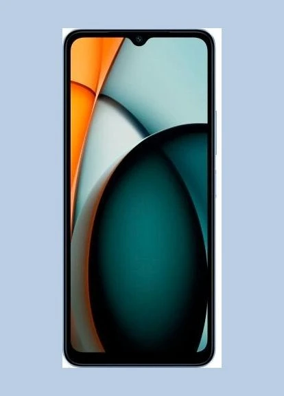 смартфон redmi a3 4/128gb dual sim star blue eu_ Xiaomi (316390495)