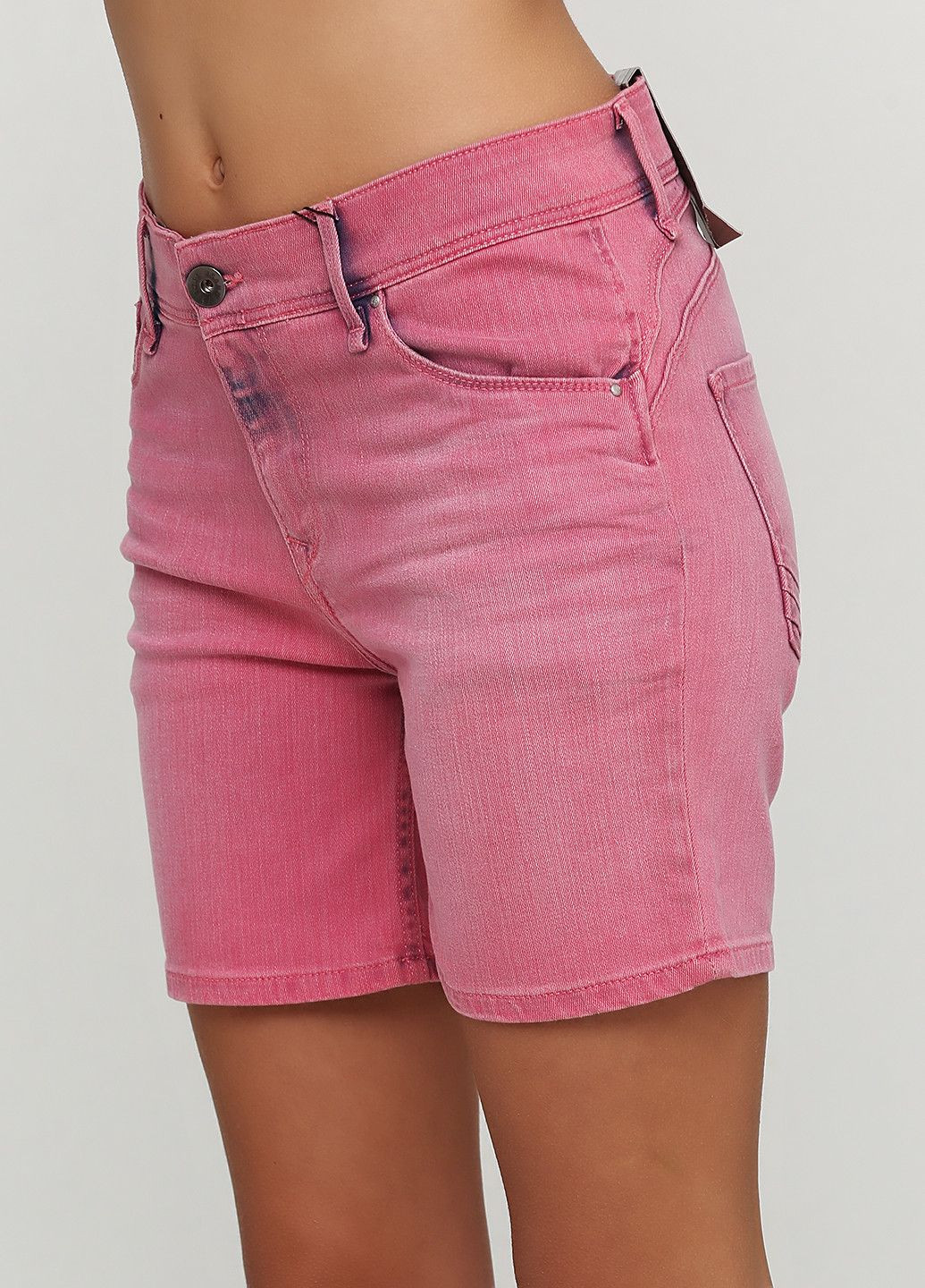 Шорти Рожевий Pepe Jeans (323064493)