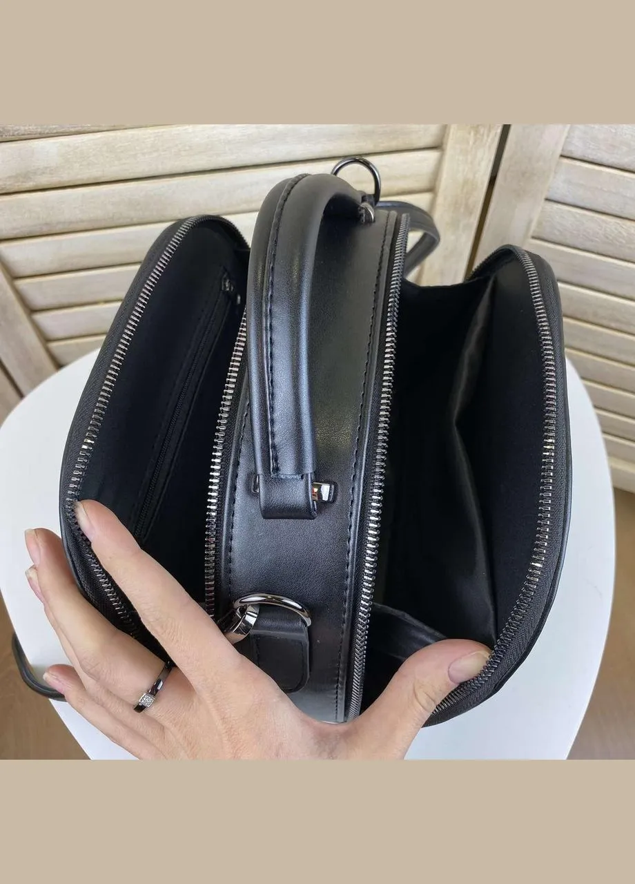 Замшевая женская сумочка на плечо No Brand (298997806)