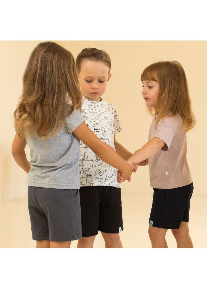 Шорти для хлопчиків Trendy Tot 03-01305_000000030 (372853285)