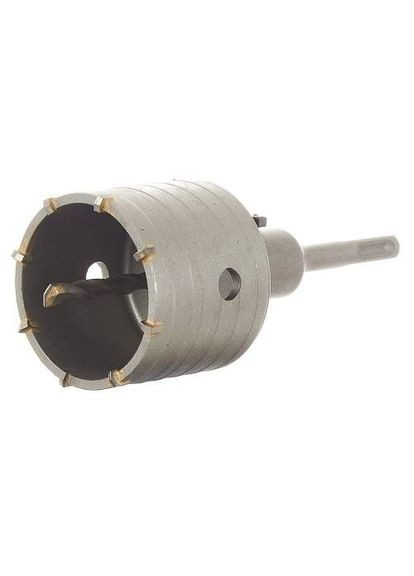 Комплект коронка по бетону Master 68х110 мм 8 зубців Vitals (363056652)