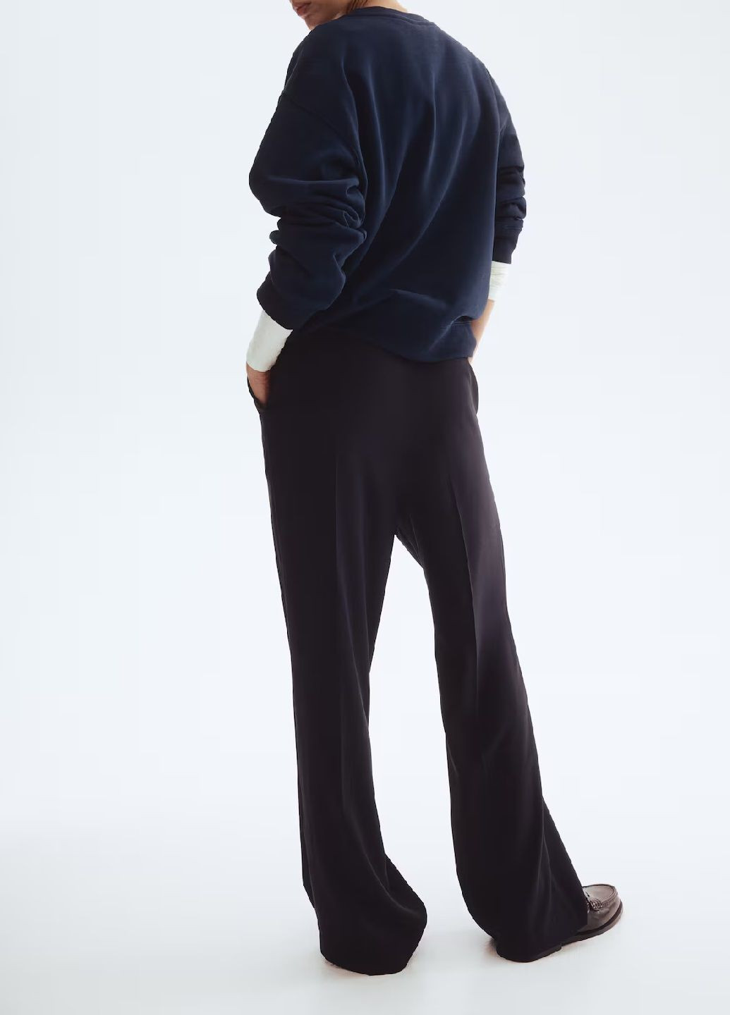 Штани H&M (354648162)