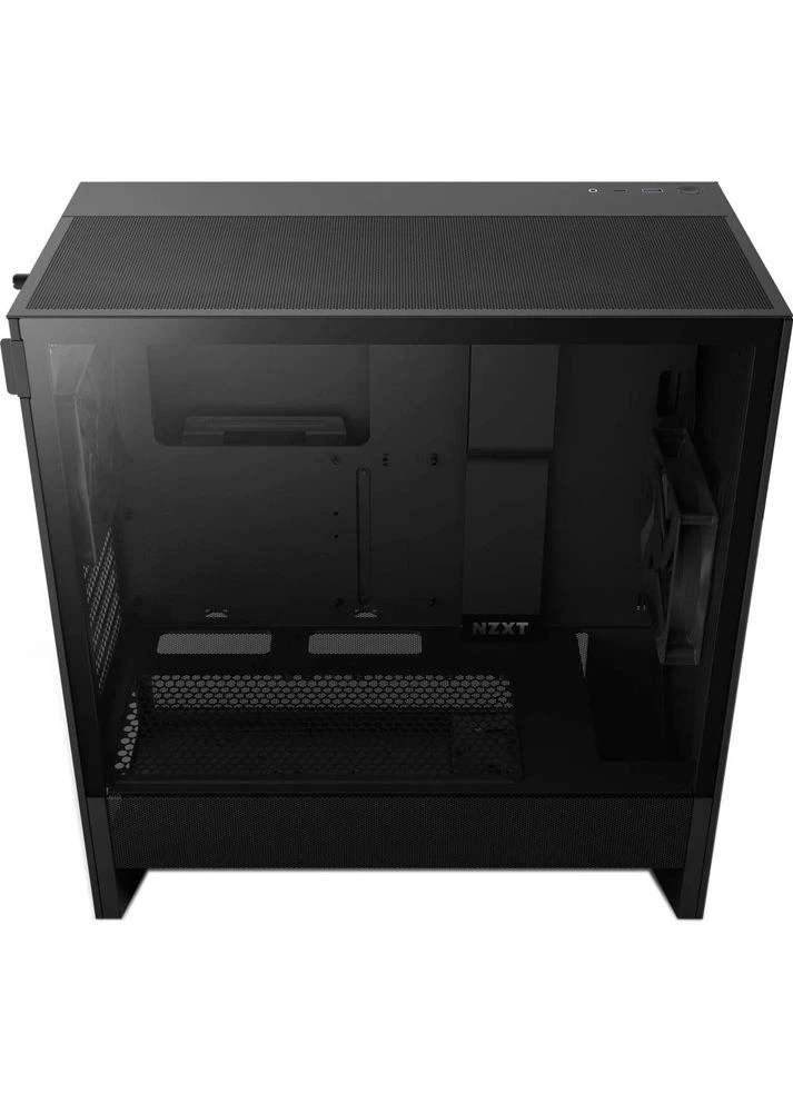Корпус для ПК H5 Flow Compact (CC-H52FB-01) NZXT (390931117)