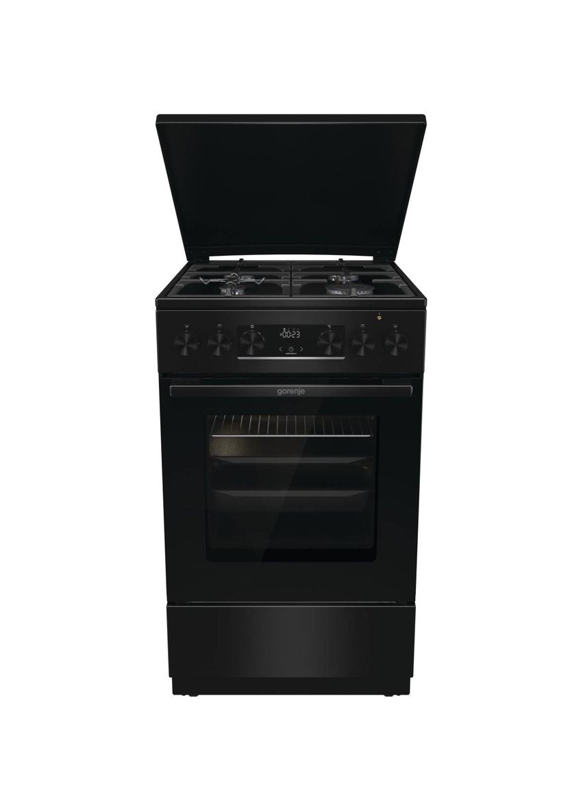 плита комбинированная gk5c42bf (fm513d-fpd4b) Gorenje