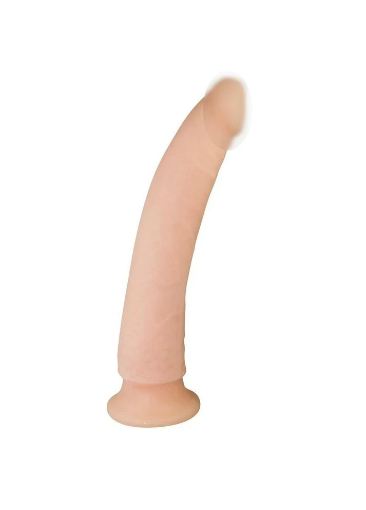 Реалістичний фаллоімітатор Nature Skin Soft Dong з кіберспортної all Оригінал Orion (302508900)
