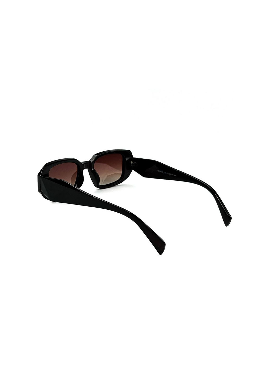 Солнцезащитные очки с поляризацией Фэшн-классика женские LuckyLOOK 184-794 (290278079)