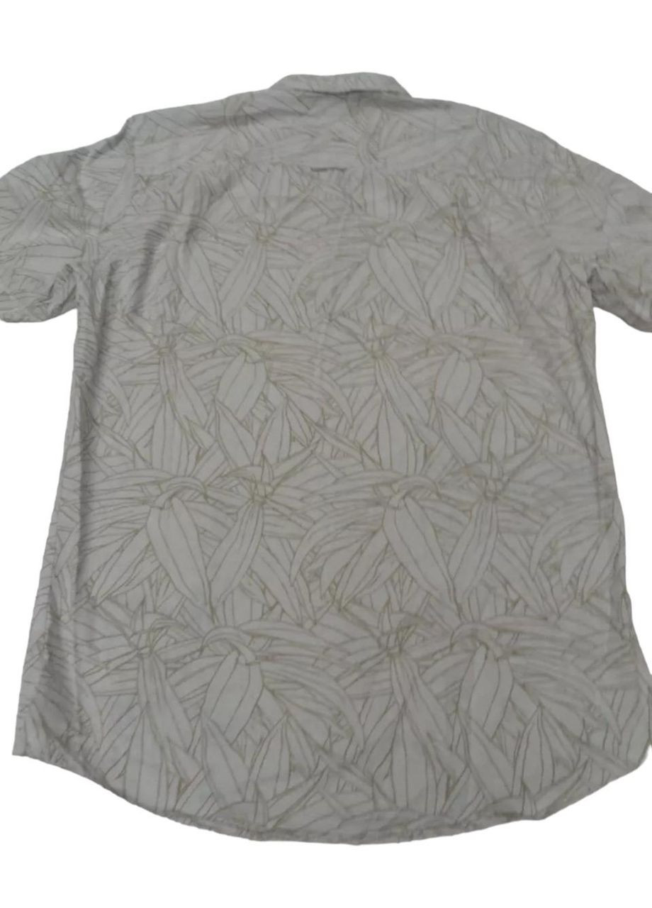 Цветная кэжуал рубашка Hurley