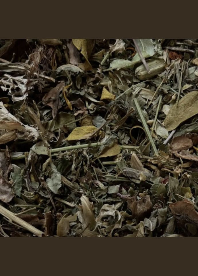 Сбор травяной при гипотереозе щитовидной железы, недостатке йода, 100 г, (Свое производство) No Brand (346286893)