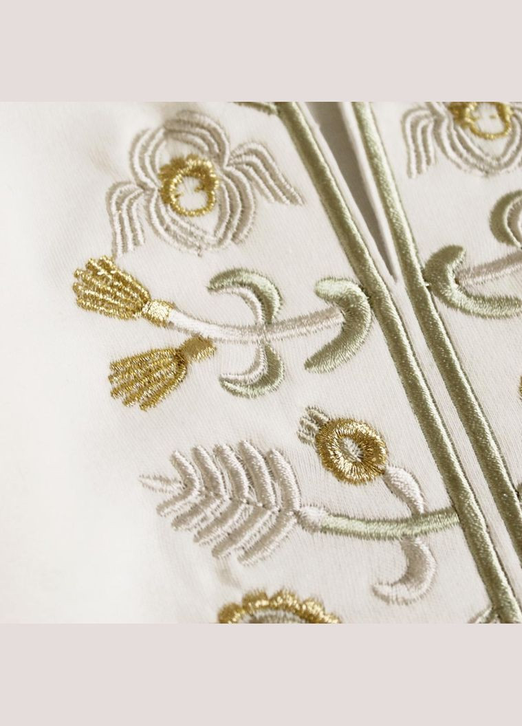 Костюмчик для хрещення хлопчика небесні серафими Ladan (301026389)