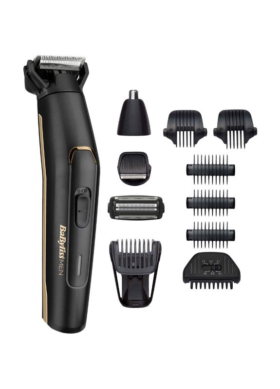 Набор для стрижки (MT860E) BaByliss (360422596)