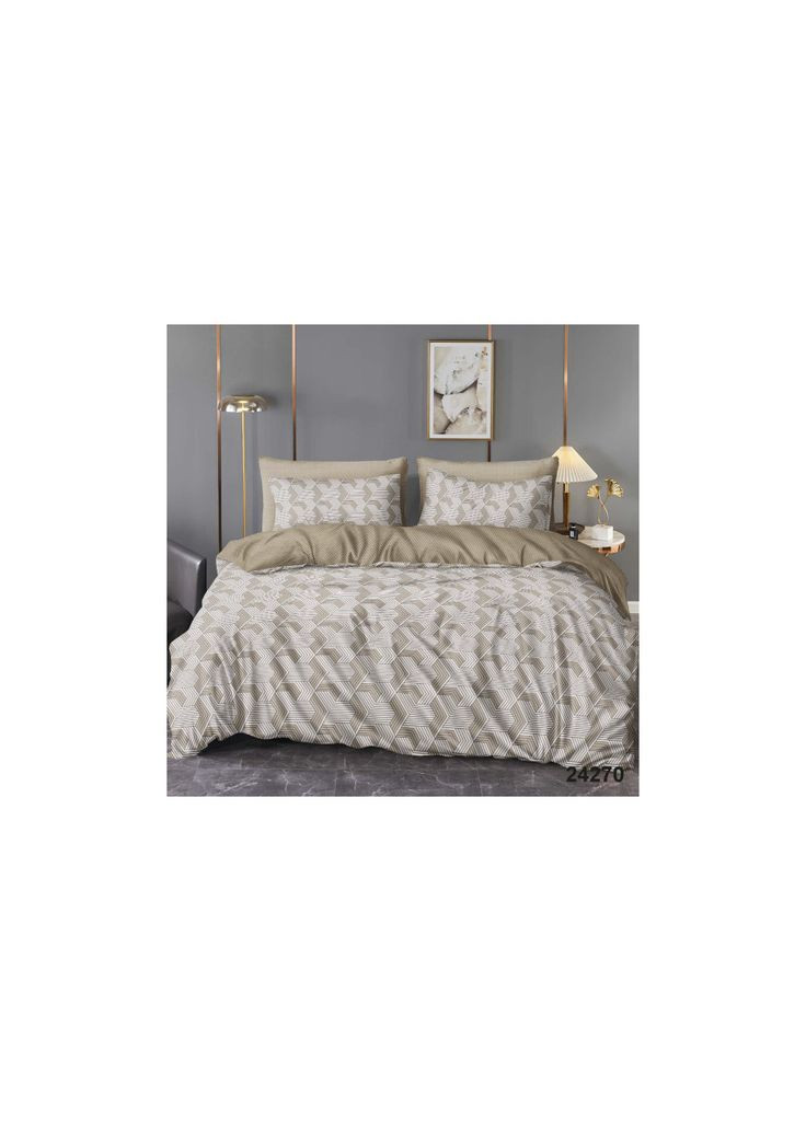 Постільна білизна 24270 Ранфорс (m472601) Viluta 24270 Ранфорс сімейний (366563139)