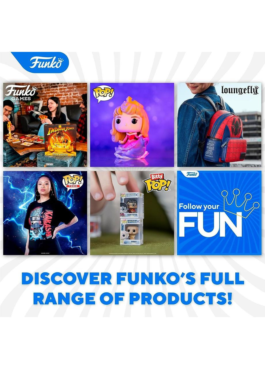 Фігурка Фанко Поп Марвел Хела Інфініті POP Marvel 52010 Funko (372012159)