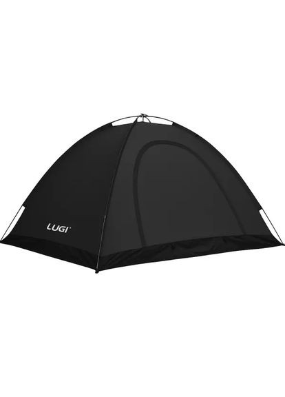 Палатка двухместная 200×150×120 см кемпинговая туристическая для рыбалки LU-025B LUGI (353505557)